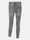 Bild 2 von Only 15223167 ONLWAUW LIFE MID SK Jeans
                 
                                                        Grau