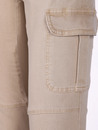 Bild 3 von Only ONLMISSOURI REG ANKL Cargo Pants
                 
                                                        Grau