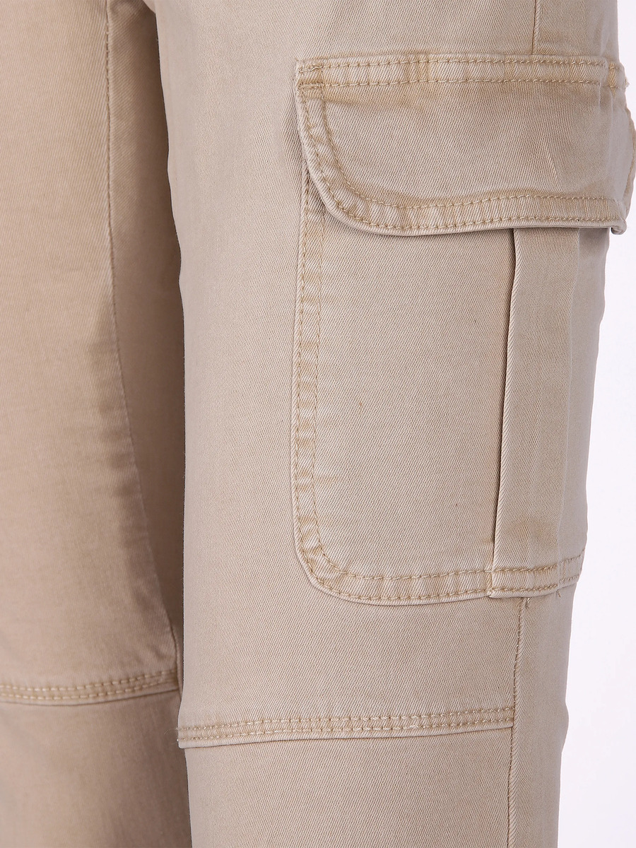 Bild 3 von Only ONLMISSOURI REG ANKL Cargo Pants
                 
                                                        Grau