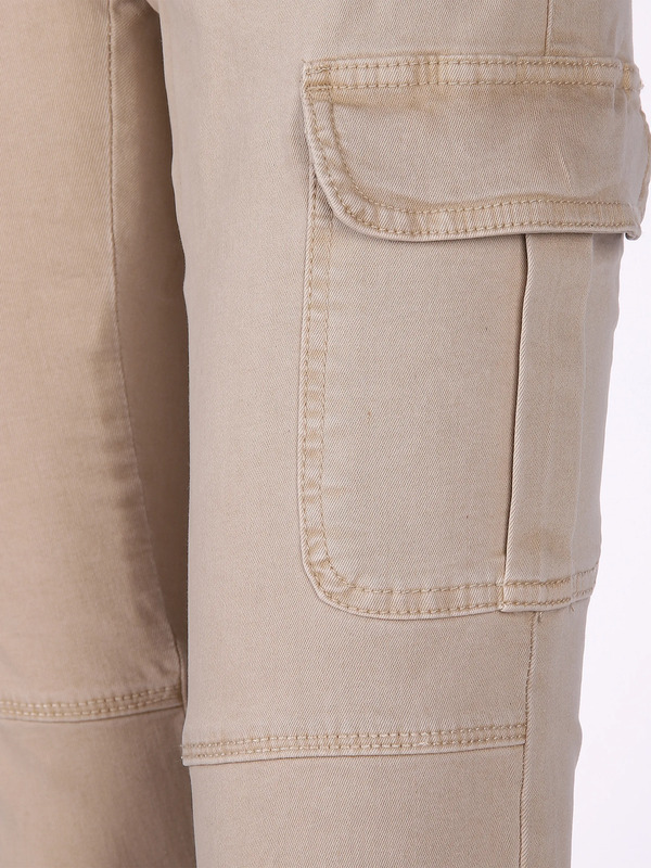 Bild 3 von Only ONLMISSOURI REG ANKL Cargo Pants
                 
                                                        Grau