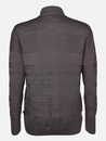 Bild 2 von Herren Strickcardigan
                 
                                                        Braun