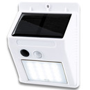 Bild 1 von I-Glow LED-Solar-Wand- und Sicherheitsleuchte