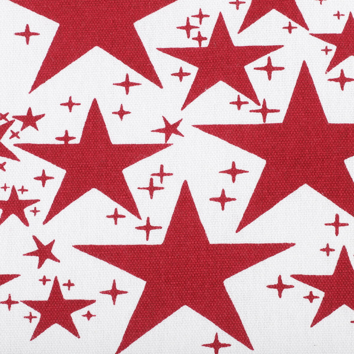 Bild 3 von Dekokissen mit Füllung, 45x45cm
                 
                                                        Weiß