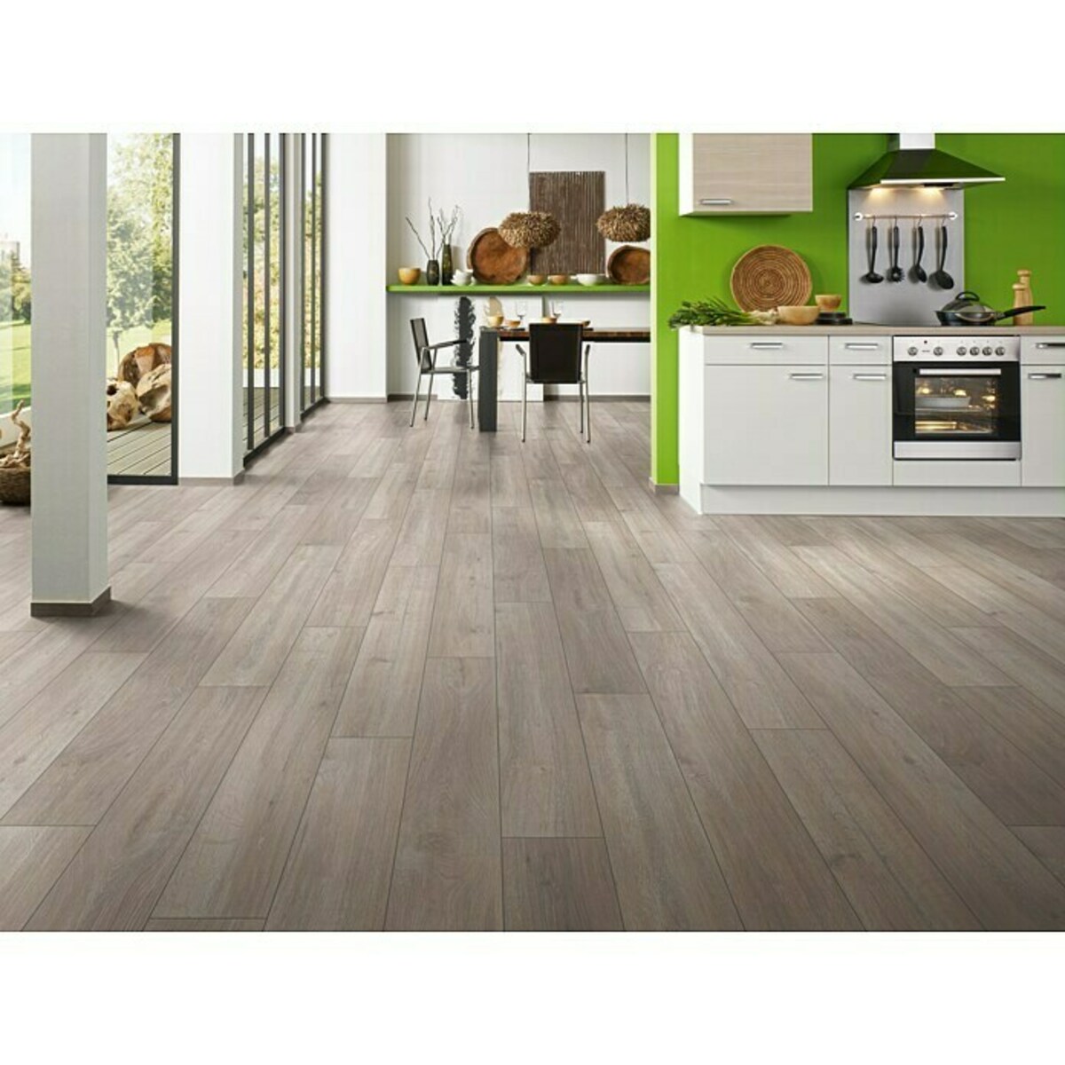 Bild 3 von LOGOCLIC Edition Laminat Vinto Honey Moon