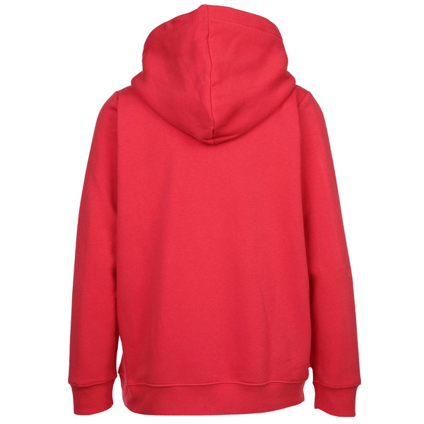 Bild 2 von Damen Sweatshirt mit Kapuze
                 
                                                        Pink