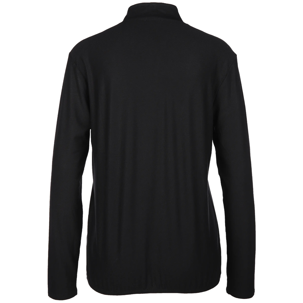 Bild 2 von Damen Langarmshirt
                 
                                                        Schwarz
