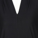 Bild 3 von Damen Langarmshirt
                 
                                                        Schwarz