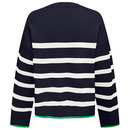 Bild 2 von Only ONLALBERTE LS STRIPE Pullover
                 
                                                        Marine