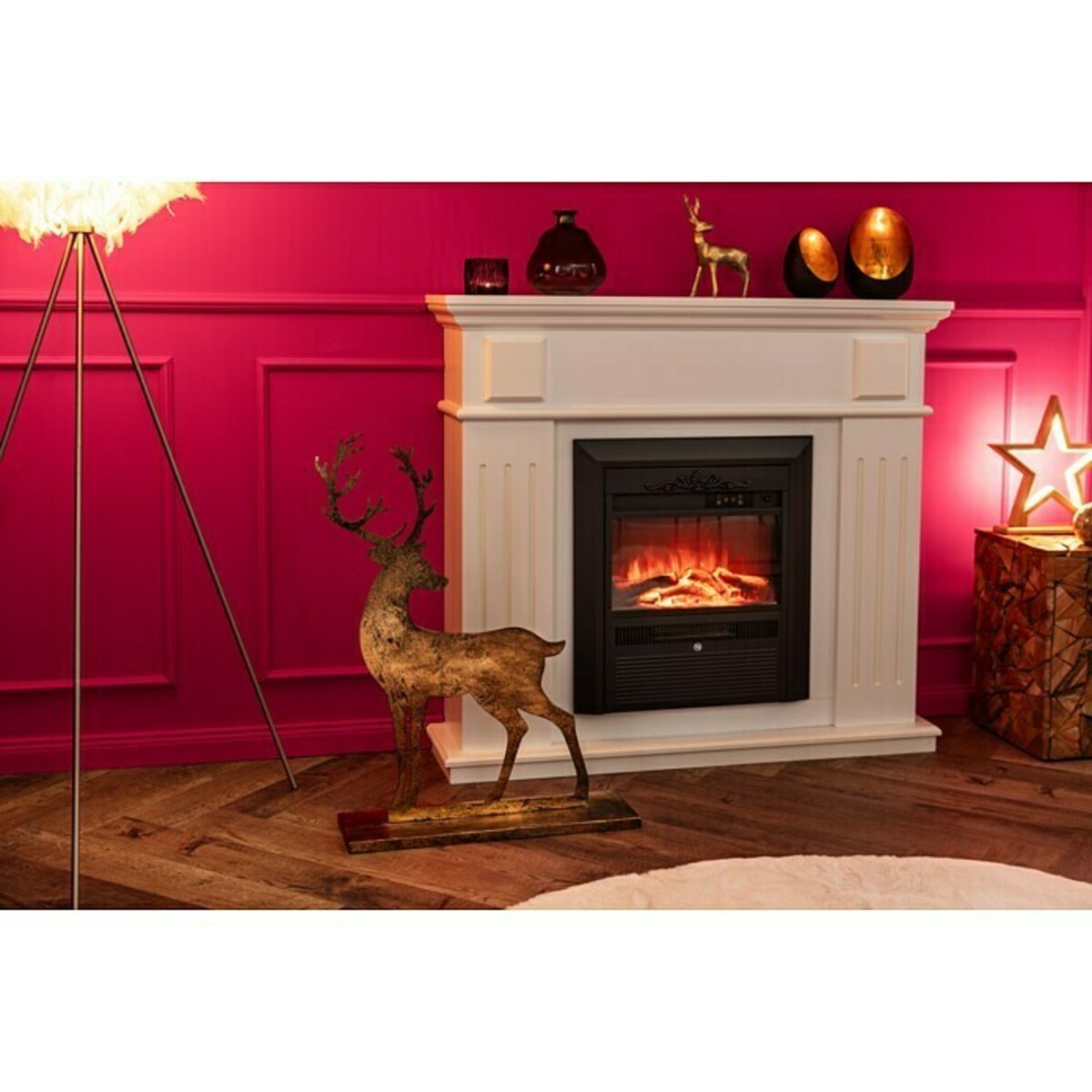 Bild 2 von Kerzenhalter Lindsay