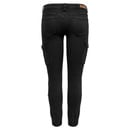 Bild 2 von Only ONLMISSOURI REG ANKL Cargo Pants
                 
                                                        Schwarz