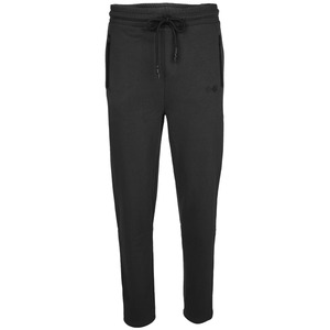 Herren Jogginghose mit offenem Bein
                 
                                                        Schwarz