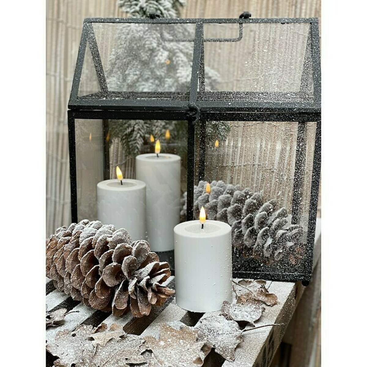 Bild 3 von DeluxeHomeart LED-Kerze Indoor