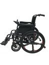 Bild 3 von Econ- Way eklektischer faltbarer Rollstuhl schwarz 6 km/h 500W VH2