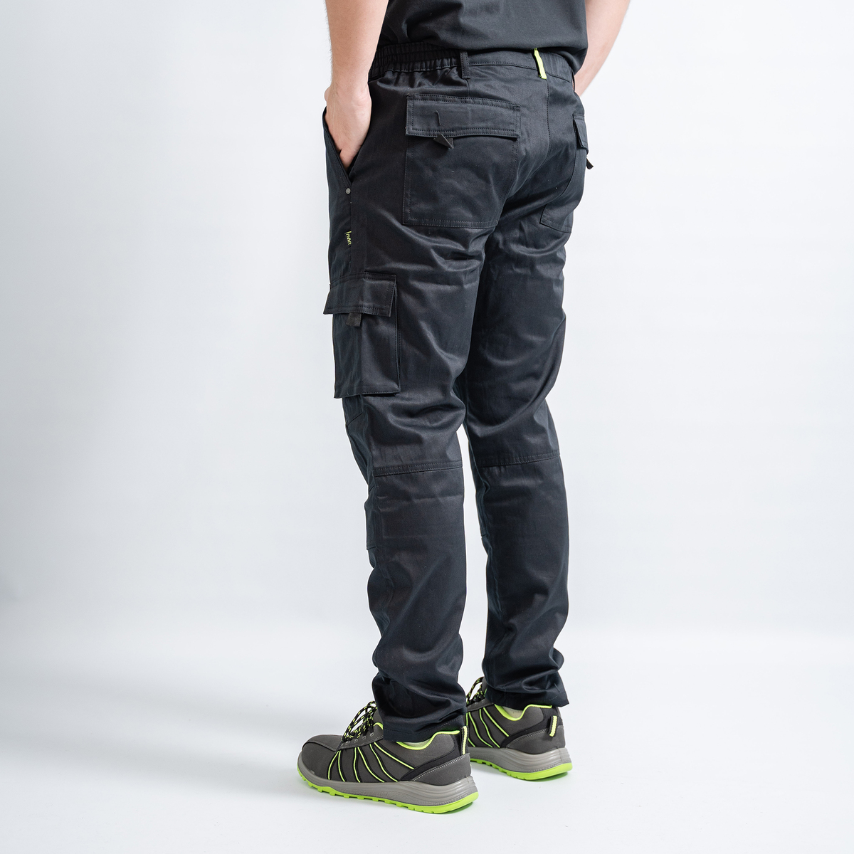 Bild 3 von Mar Work Pants Basic Größe XL 54/56