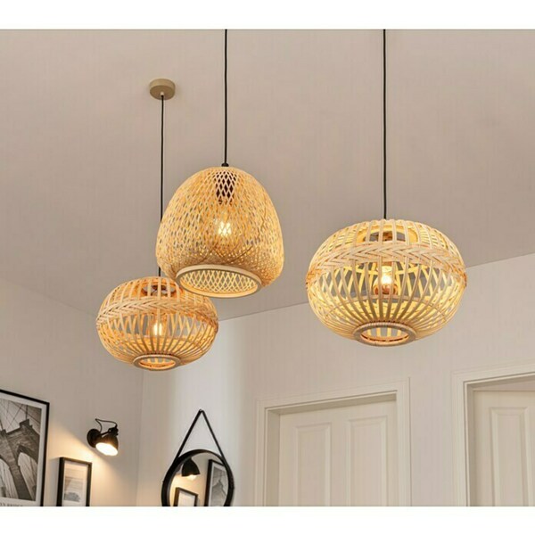 Bild 4 von Eglo Dembleby Pendelleuchte