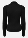 Bild 2 von Only ONLKATIA L/S HIGHNECK Pullover
                 
                                                        Schwarz