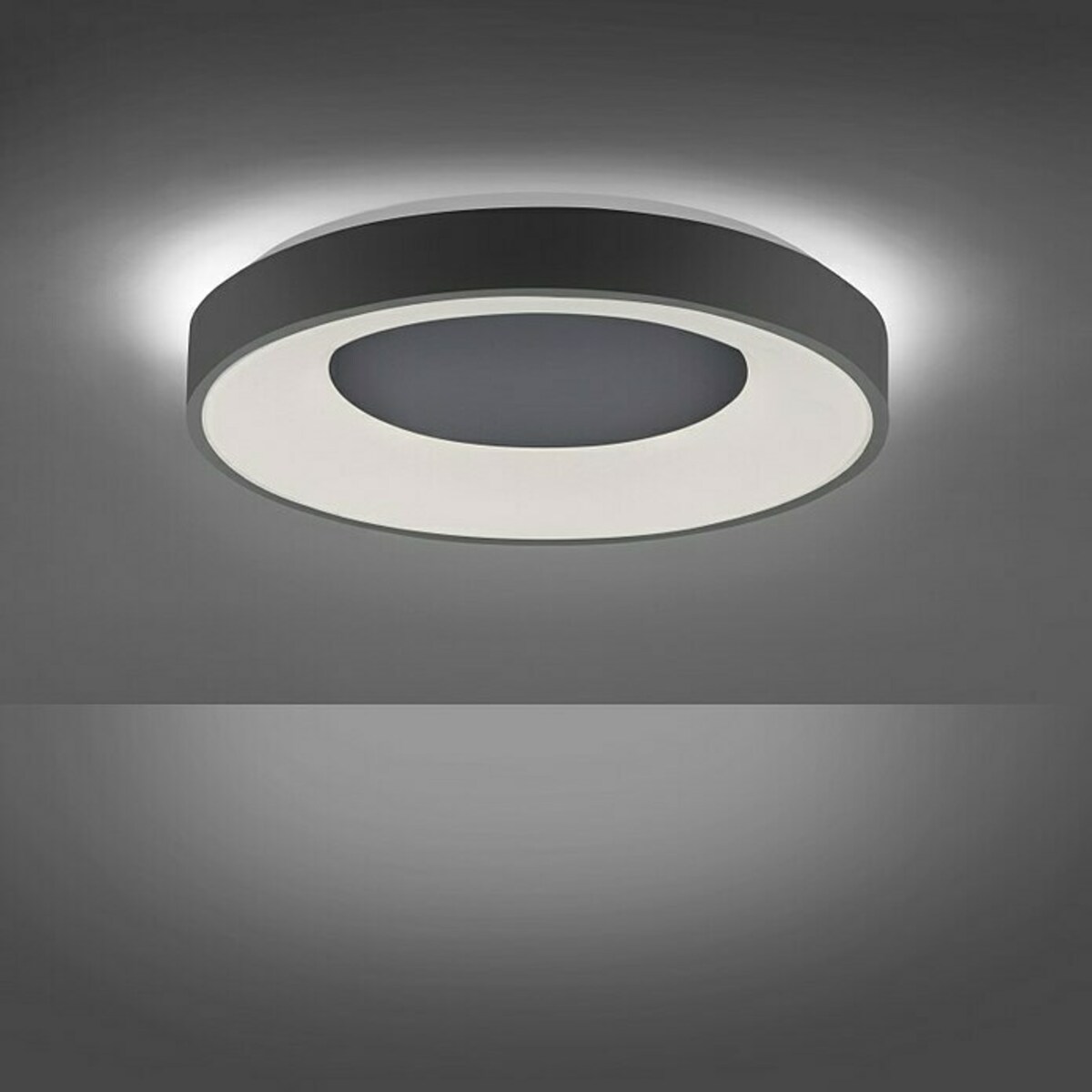 Bild 4 von LeuchtenDirekt LED-Deckenleuchte rund