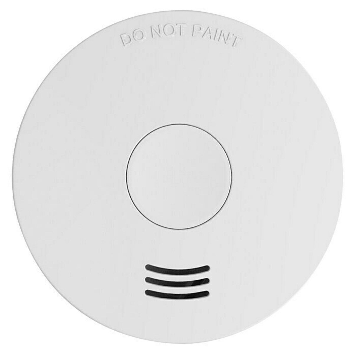 Bild 1 von Rauchwarnmelder VdS