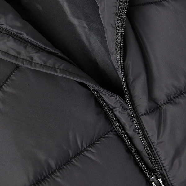 Bild 3 von Jungen Winterjacke mit Kapuze
                 
                                                        Schwarz