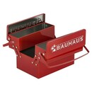 Bild 4 von BAUHAUS Werkzeugkasten Box für Gutscheinkarten