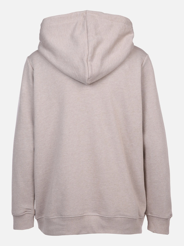 Bild 2 von Damen Sweatshirt mit Kapuze
                 
                                                        Braun