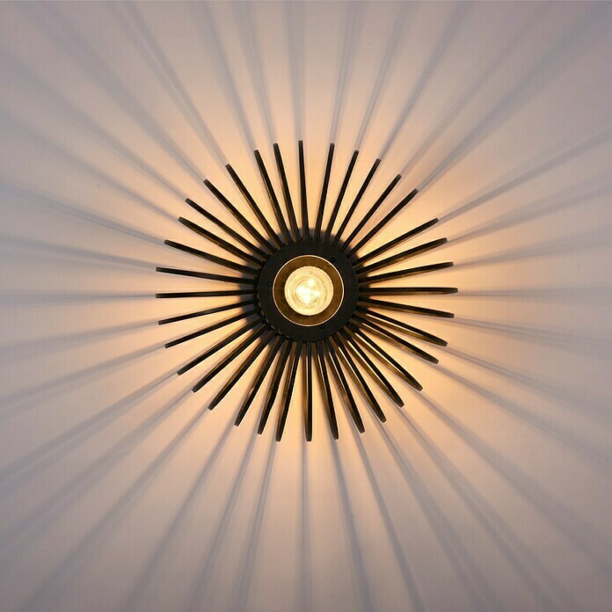 Bild 4 von LeuchtenDirekt Racoon Deckenleuchte