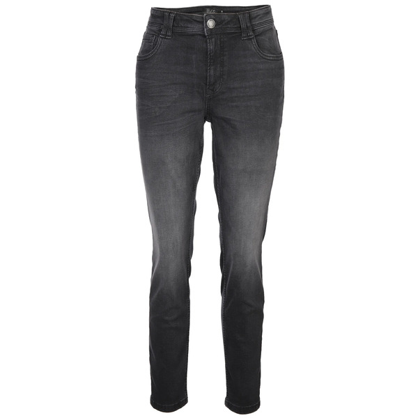 Bild 1 von Damen Jeans in Super Slim
                 
                                                        Schwarz