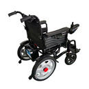 Bild 3 von Econ- Way eklektischer faltbarer Rollstuhl schwarz 6 km/h 400W VH3