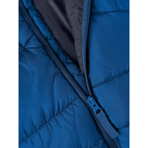Bild 4 von Jungen Steppjacke
                 
                                                        Blau