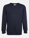 Bild 1 von Kinder Basic Sweatshirt
                 
                                                        Blau