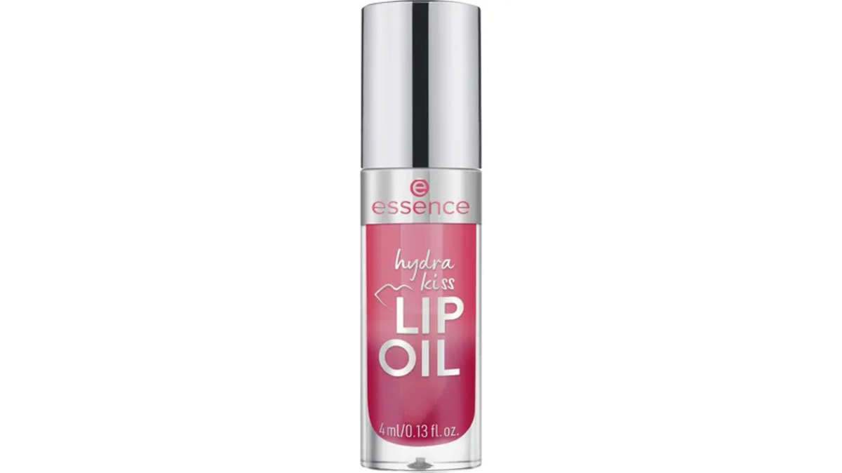 essence Lip Oil Hydra Kiss von Müller ansehen