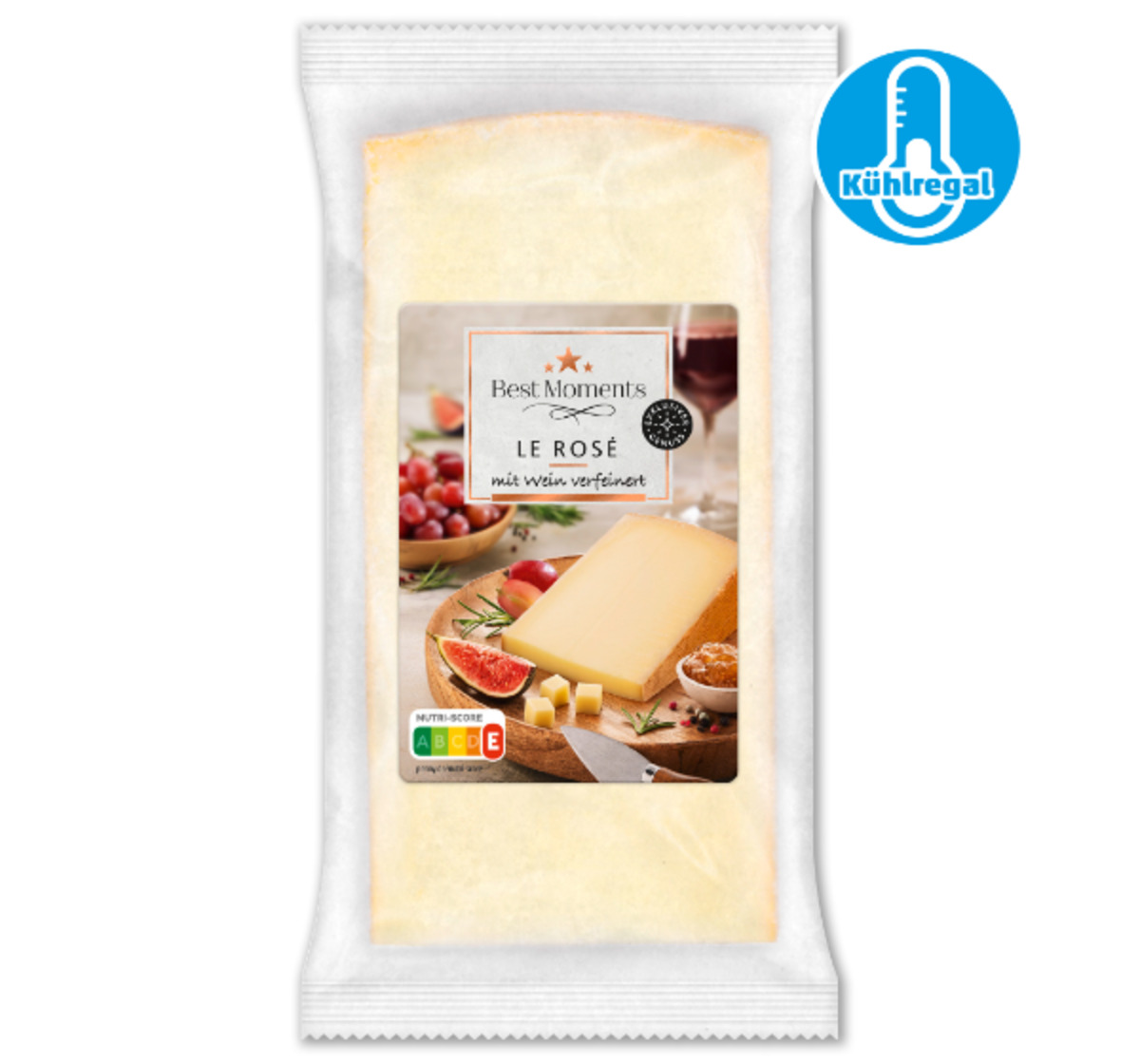 Bild 1 von BEST MOMENTS Le Rosé*