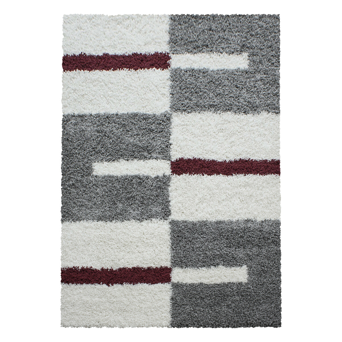 Bild 1 von Ayyildiz Teppich, GALA 2505, RED, 140 x 200 cm