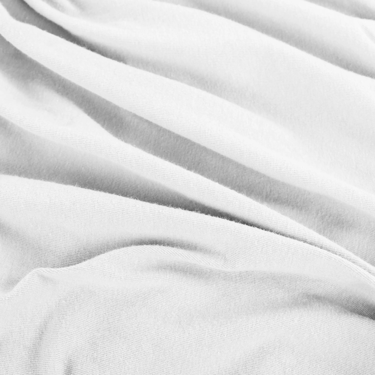 Bild 2 von Spannbetttuch 100x200cm
                 
                                                        Silber