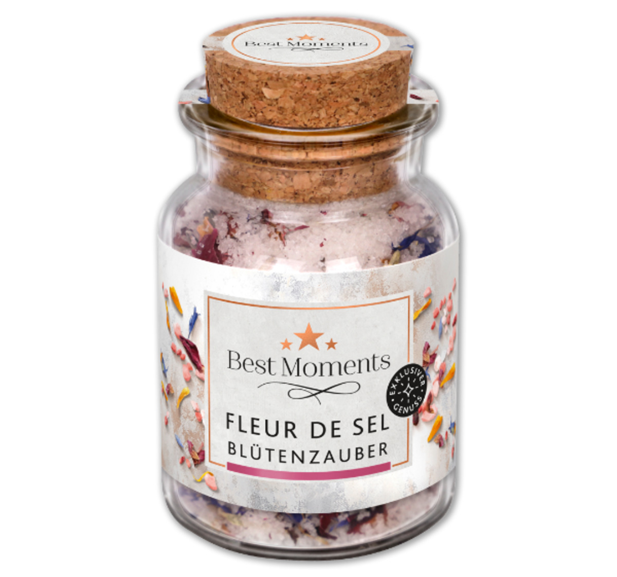 Bild 1 von BEST MOMENTS Fleur de Sel*