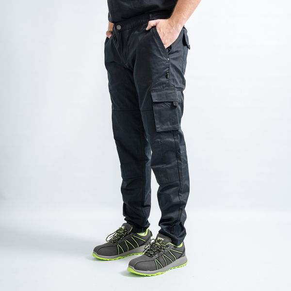 Bild 2 von Mar Work Pants Basic Größe XL 54/56