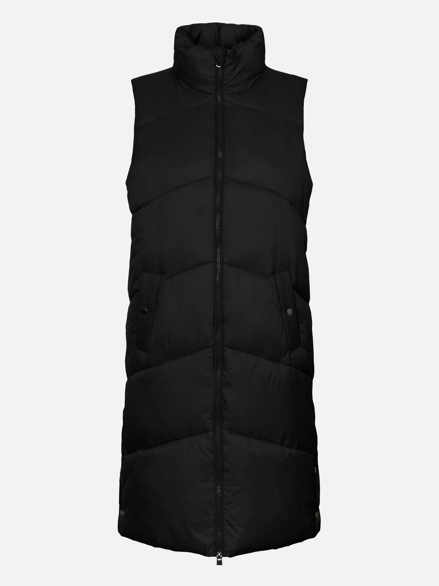 Bild 1 von Vero Moda VMUPPSALA 3-4 WAISTCO Longweste
                 
                                                        Schwarz