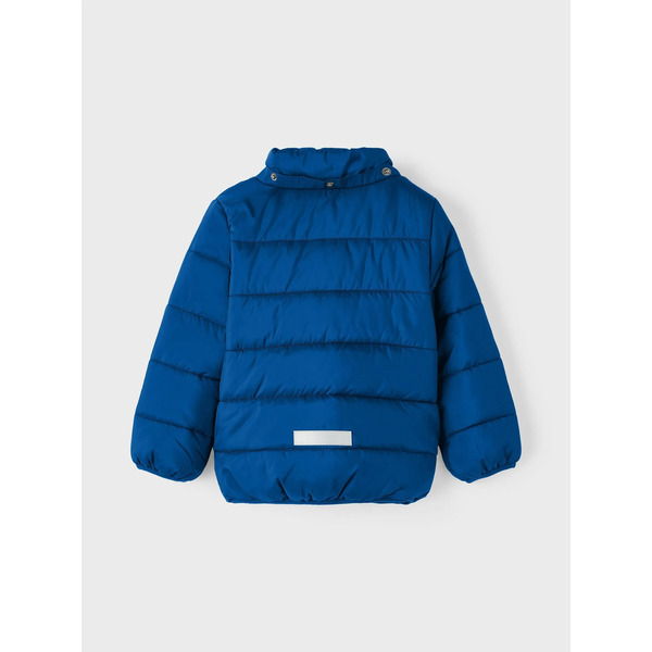 Bild 3 von Jungen Steppjacke
                 
                                                        Blau