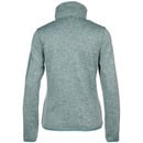 Bild 2 von Damen Fleece Jacke
                 
                                                        Türkis