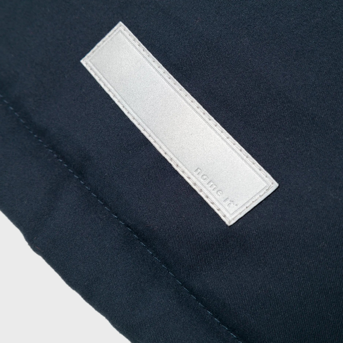 Bild 3 von Jungen Jacke mit abnehmbarer Kapuze
                 
                                                        Blau