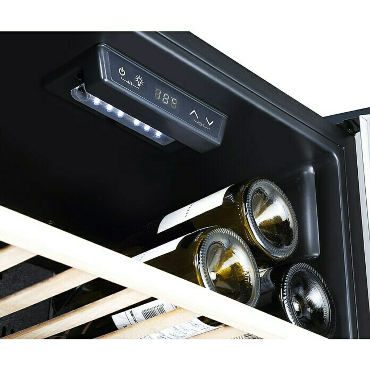 Bild 4 von Respekta Weinkühlschrank WKS49