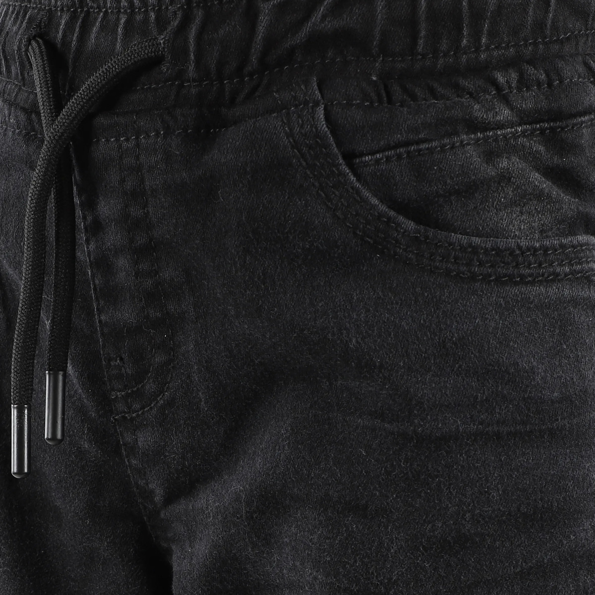 Bild 3 von Jungen Thermojeans
                 
                                                        Schwarz