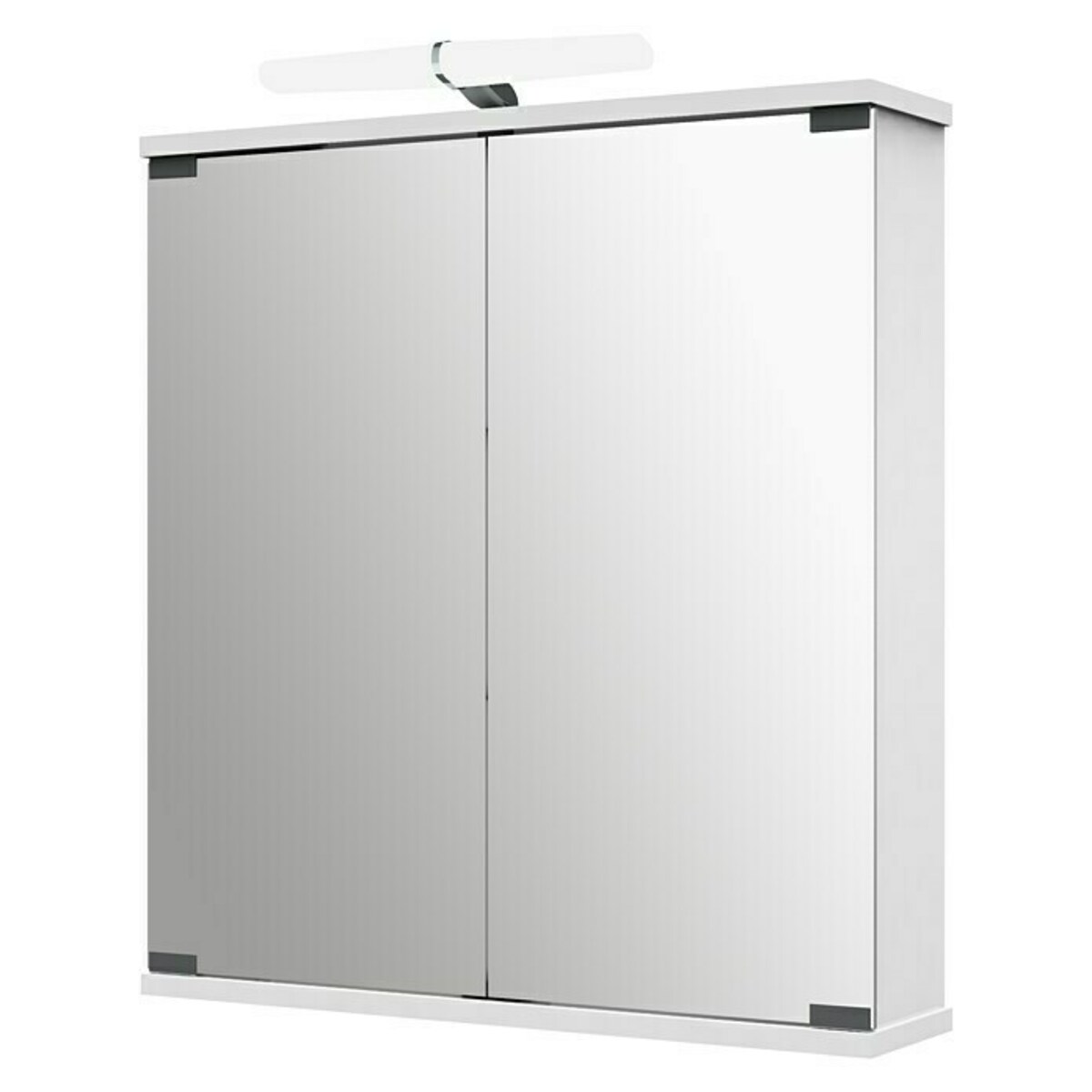 Bild 1 von Camargue LED-Spiegelschrank Kyla