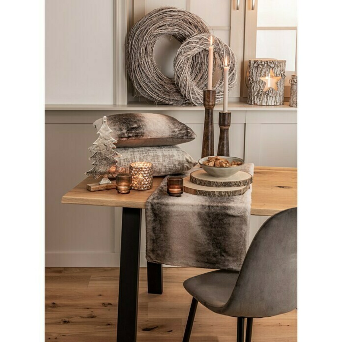 Bild 2 von Baumscheibe