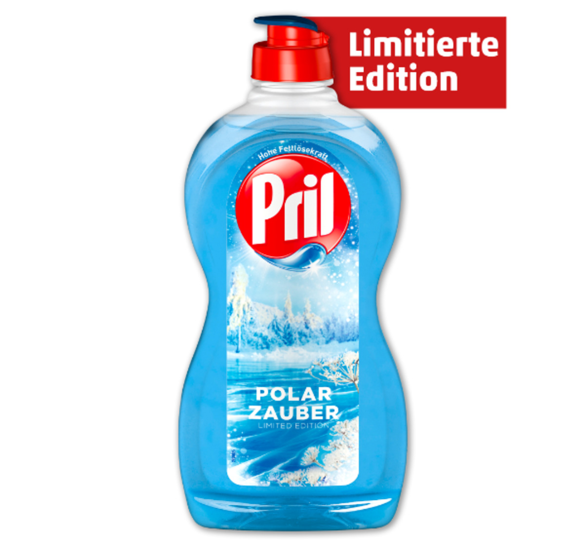 Bild 1 von PRIL Spülmittel*