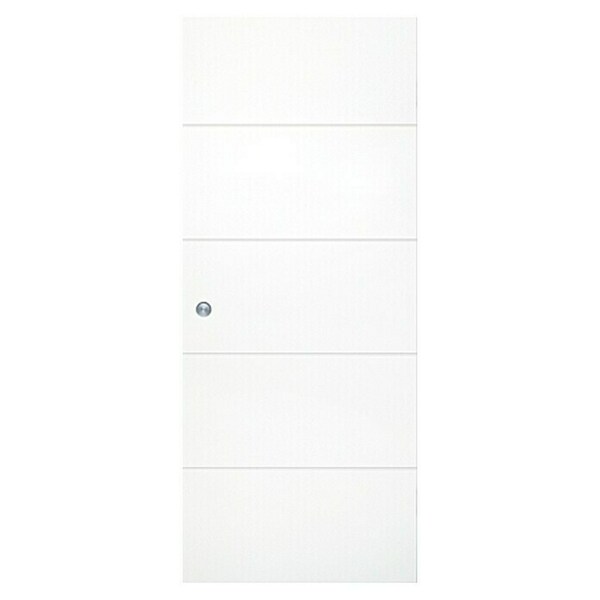 Bild 2 von Kilsgaard Holzschiebetür Lines