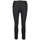 Bild 1 von Damen Kunstleder-Treggings
                 
                                                        Schwarz