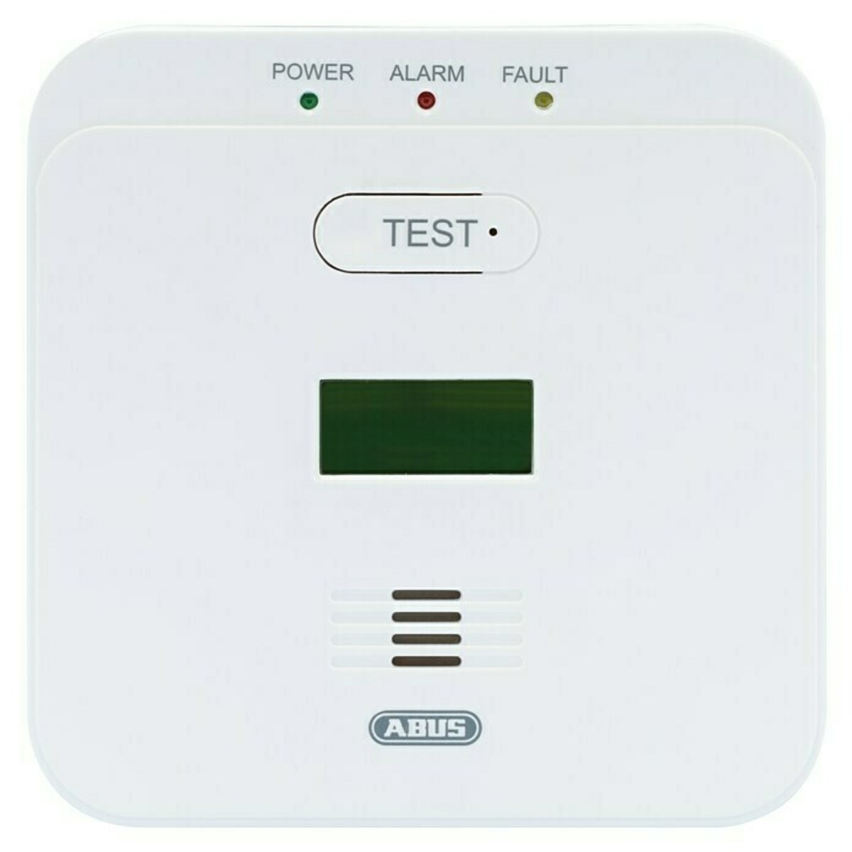 Bild 1 von Abus Kohlenmonoxidmelder COWM 510