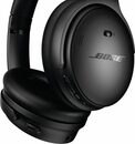 Bild 4 von Bose QuietComfort Over-Ear-Kopfhörer (Rauschunterdrückung, Bluetooth)