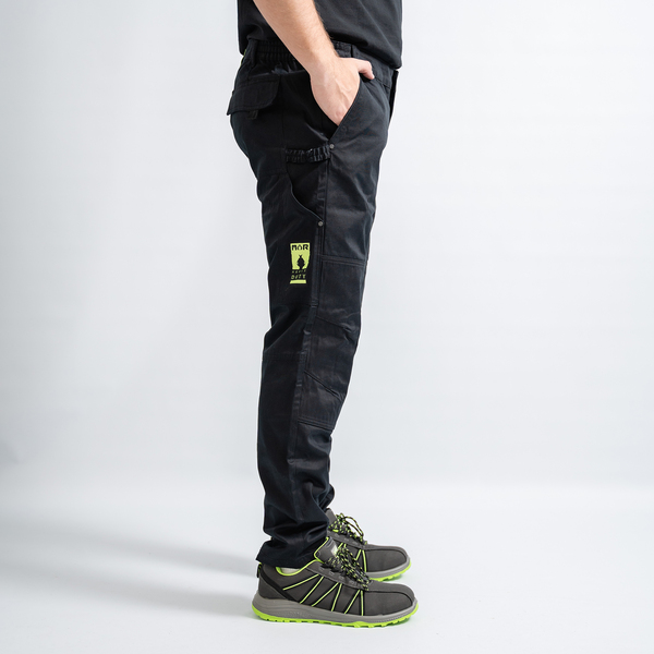 Bild 4 von Mar Work Pants Basic Größe XXL 56/58